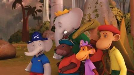 Dimday Pirates - Episode 49