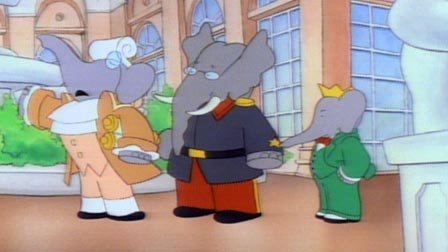 Babar's Choice - Episode 6