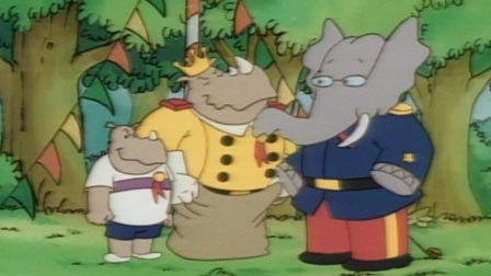 Fathers and Sons - Episode 31