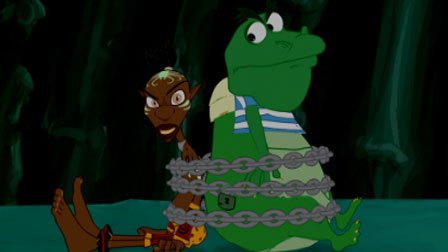 Which Wizard - Episode 23