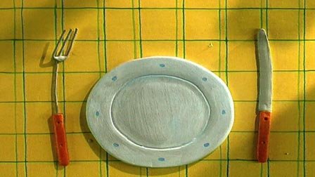 The Knife and the Fork - Episode 6