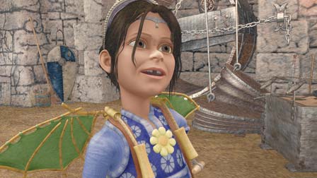 Dragon Diva - Episode 9