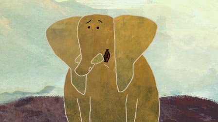 The Elephant's Child - Episode 9