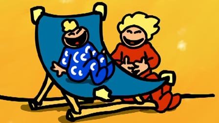Little Sister - Episode 7