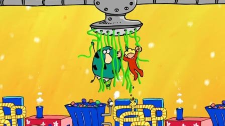 Candy - Episode 14