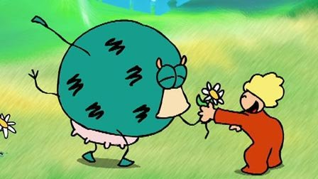 Secret - Episode 36