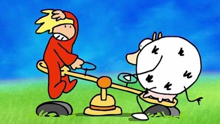 Lice - Episode 60