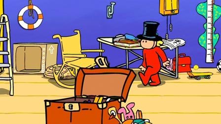 My Grandfather - Episode 72