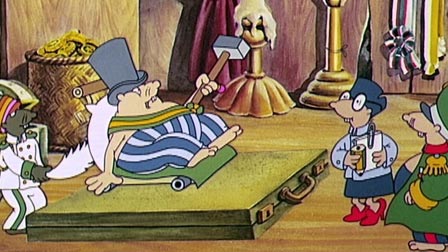 Gulli In Danger - Episode 13