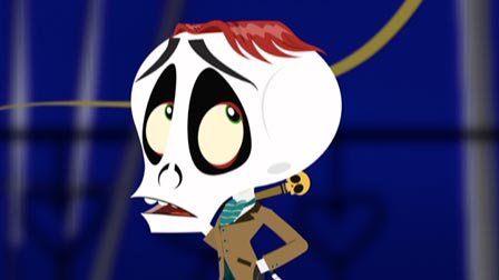 Iris Springs Eternal - Episode 5