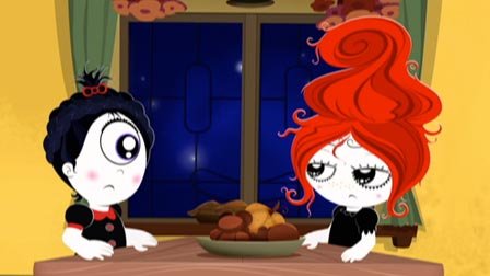 Skull Boy's Don't Cry - Episode 10
