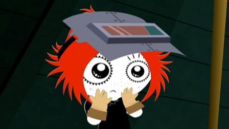 Time Flies - Episode 16
