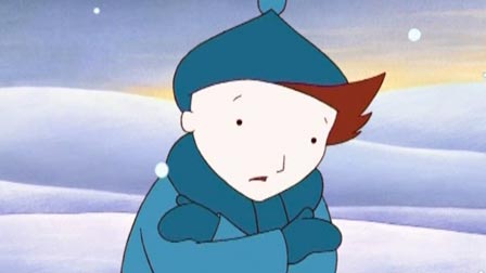 The Easy Freezy Spray - Episode 16