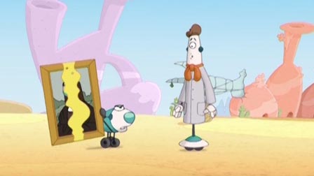 Moppenheim - Episode 19