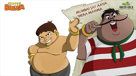 Mumbai Say Aaya - Episode 9