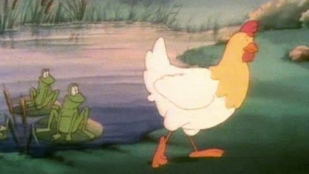 Little Chick - Episode 48