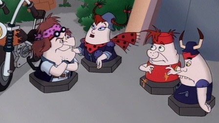 Episode 13