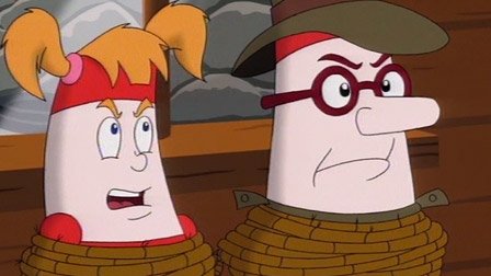 Episode 22