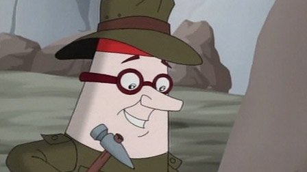 Episode 31