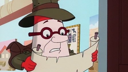 Episode 50