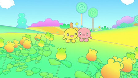 Tomaru-kun's Recital! - Episode 4