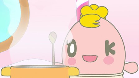 Me-chan the Chatter-box! - Episode 5