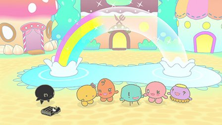Welcome Home, Papa! - Episode 11