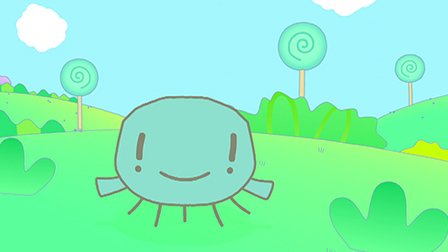 Tomaru-kun Introduces His New Friend! - Episode 24