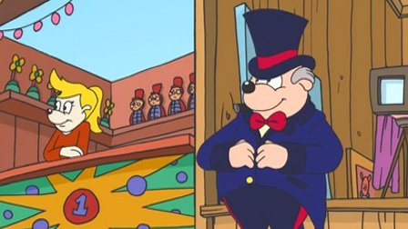 Episode 132