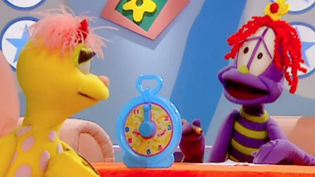 The Clock - Episode 15