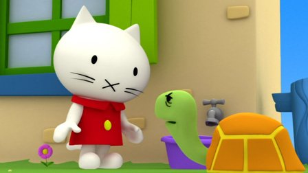 Soapsuds - Episode 10