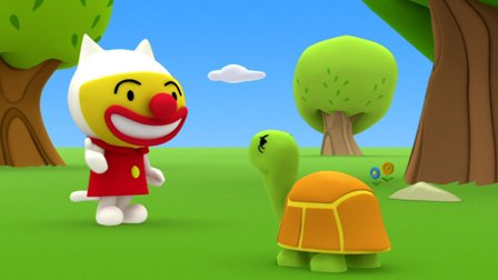 Carnival - Episode 12