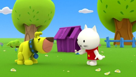 The Missing Plank - Episode 18