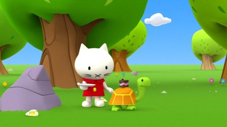 Greedy - Episode 21