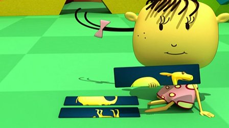 Puzzle - Episode 17