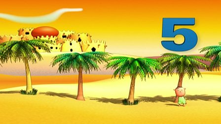 Number 6 - Episode 30