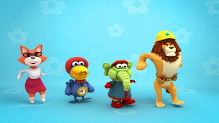 Working Hero's - Episode 9