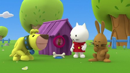 In Love With Belle - Episode 27