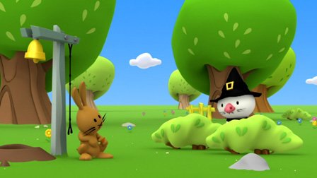 The Frog Prince - Episode 40