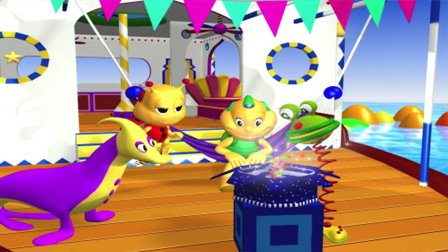 The Garden Watering - Episode 27