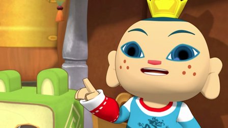 The Fruity Dream Island - Episode 6