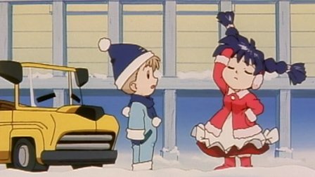The Snow Prince - Episode 19