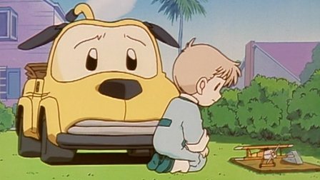 Dragonfly In the Sky - Episode 24