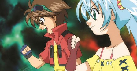 A Combination Battle - Episode 6