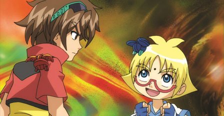 Girls Just Wanna Have Fun - Episode 8