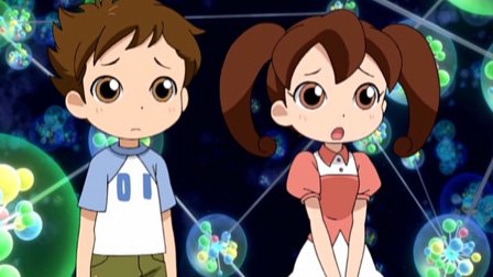Kazushige @ Mid-Summer Dream - Episode 19