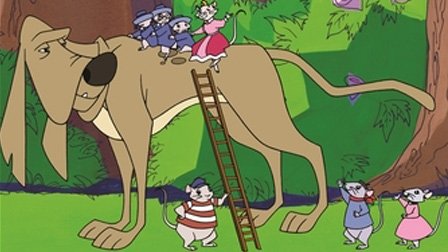 Feline Follies - Episode 12