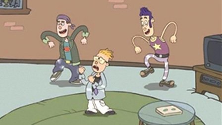 Band O' Bruthaz - Episode 24