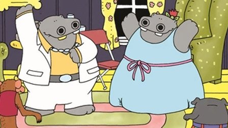 The Special Gifts - Episode 10