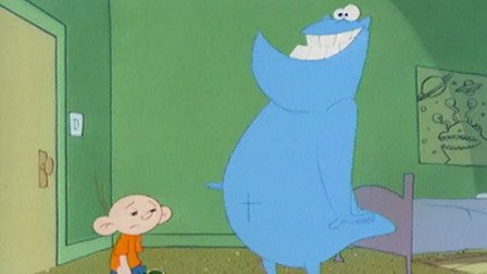 Jurassic Joyride - Episode 11